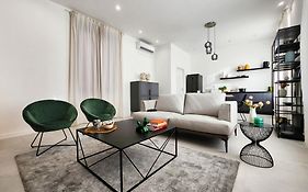 Matteotti Royale Apartments