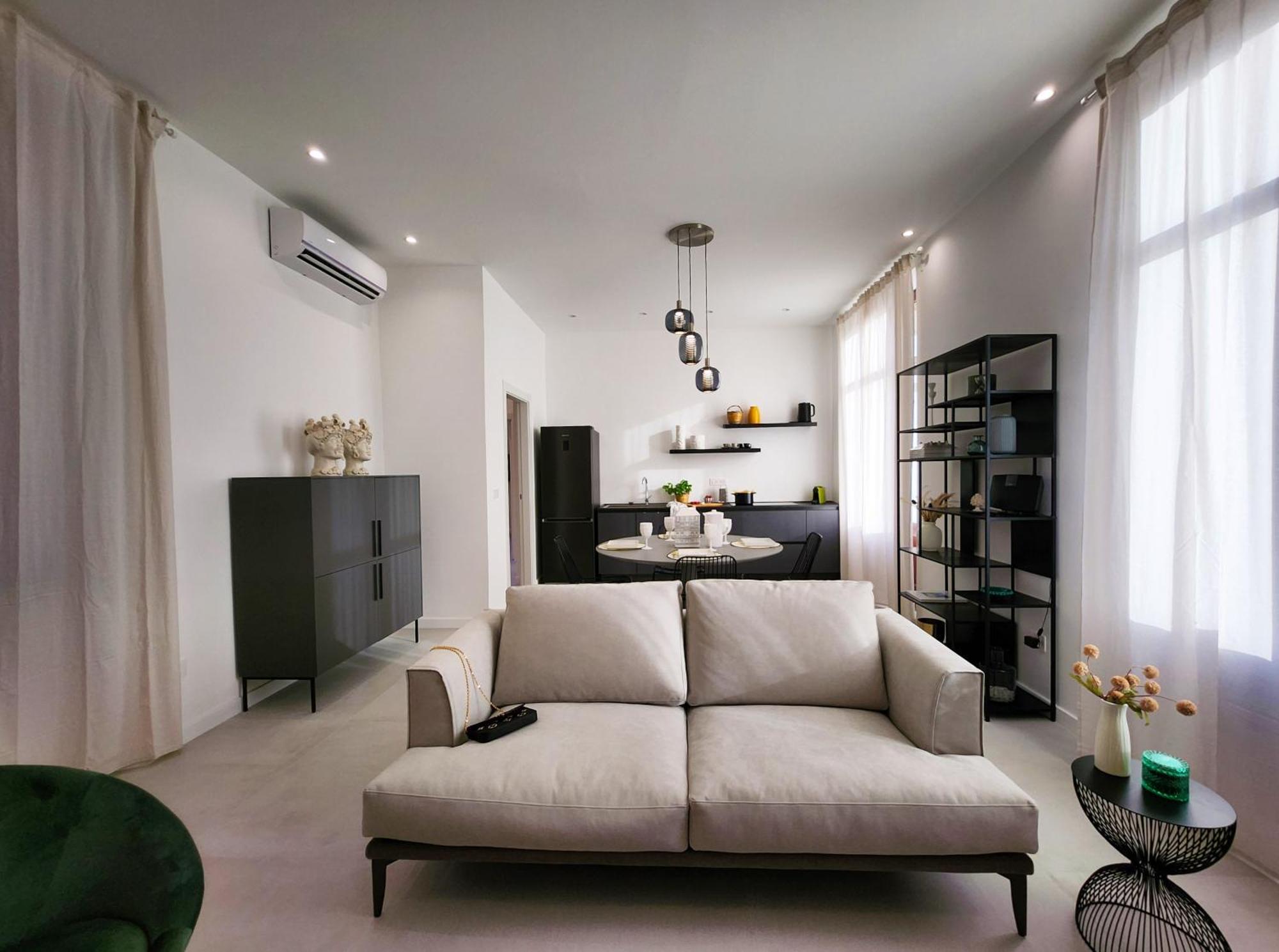 Matteotti Royale Apartments Syrakuzy Zewnętrze zdjęcie