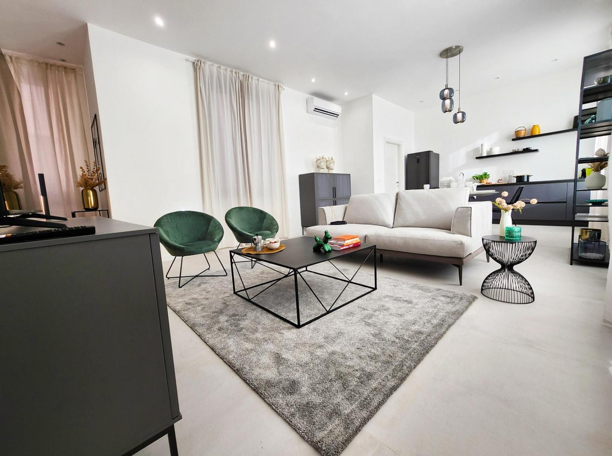Matteotti Royale Apartments Syrakuzy Zewnętrze zdjęcie
