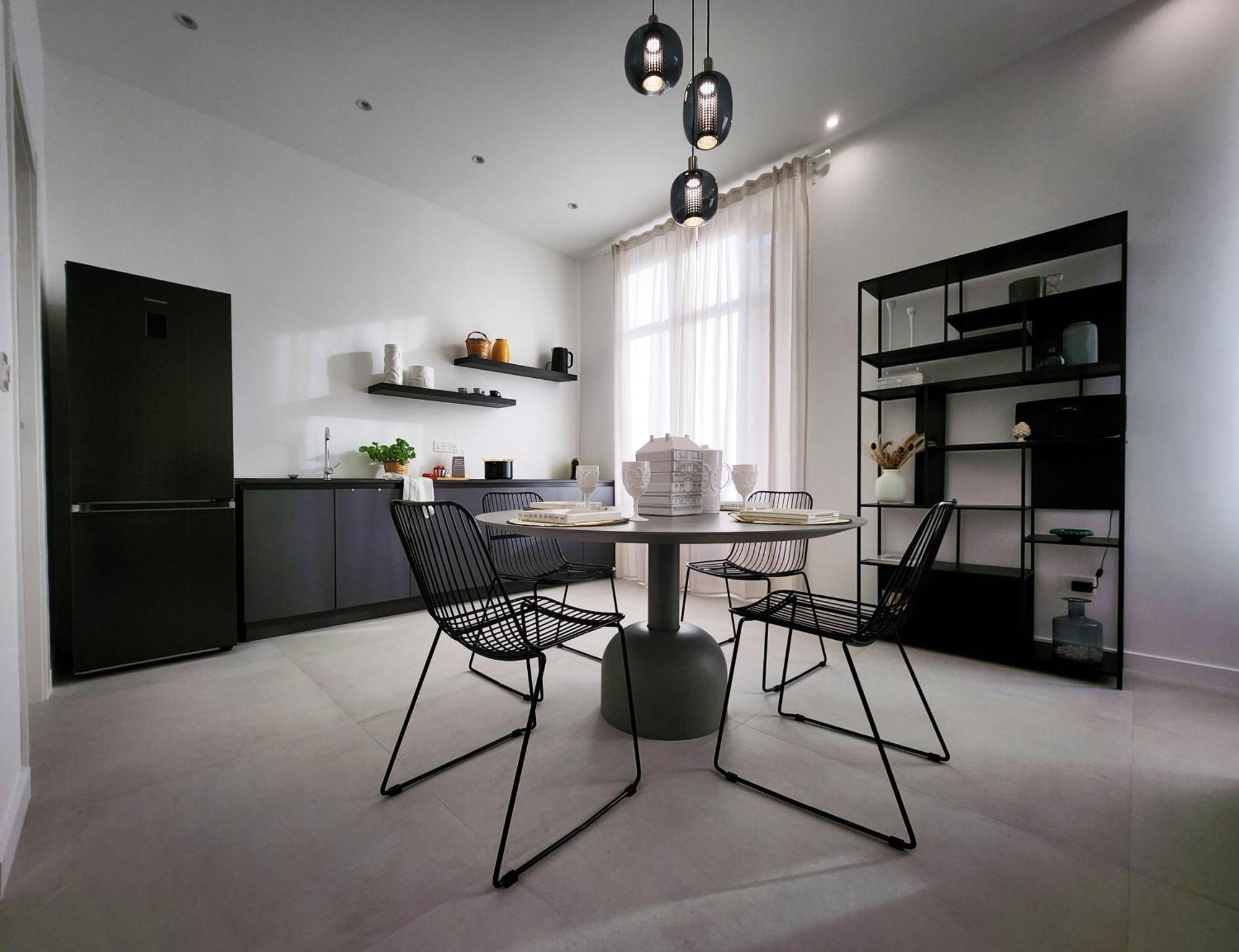 Matteotti Royale Apartments Syrakuzy Zewnętrze zdjęcie