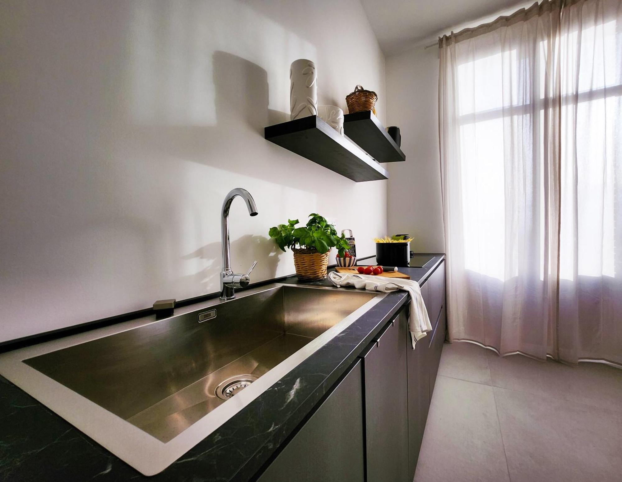 Matteotti Royale Apartments Syrakuzy Zewnętrze zdjęcie