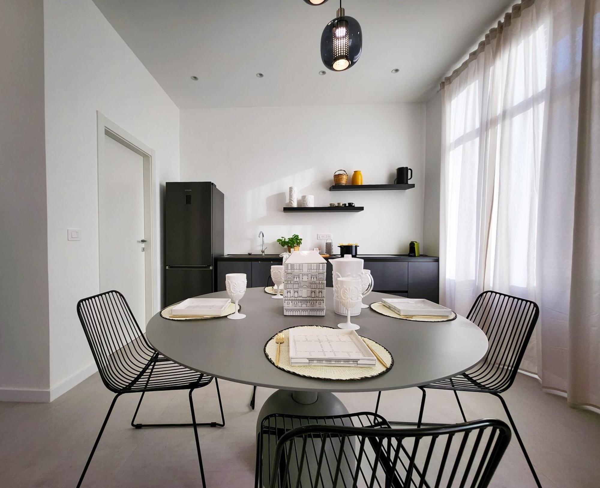 Matteotti Royale Apartments Syrakuzy Zewnętrze zdjęcie
