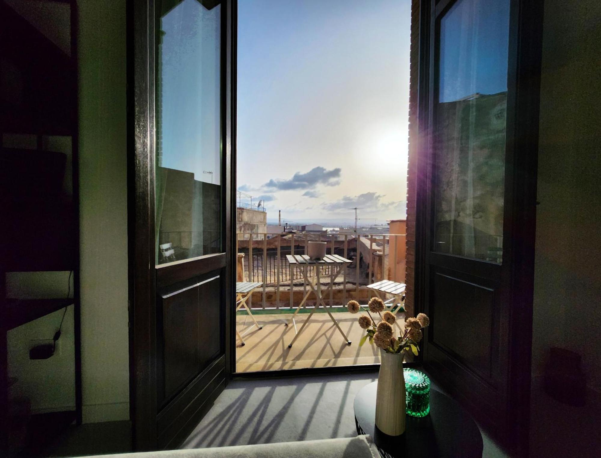 Matteotti Royale Apartments Syrakuzy Zewnętrze zdjęcie