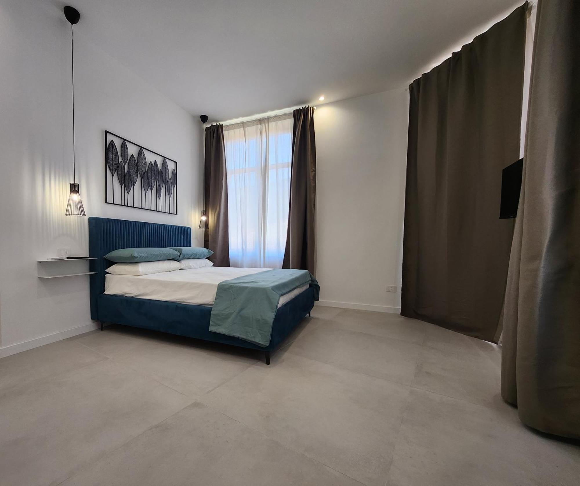 Matteotti Royale Apartments Syrakuzy Zewnętrze zdjęcie