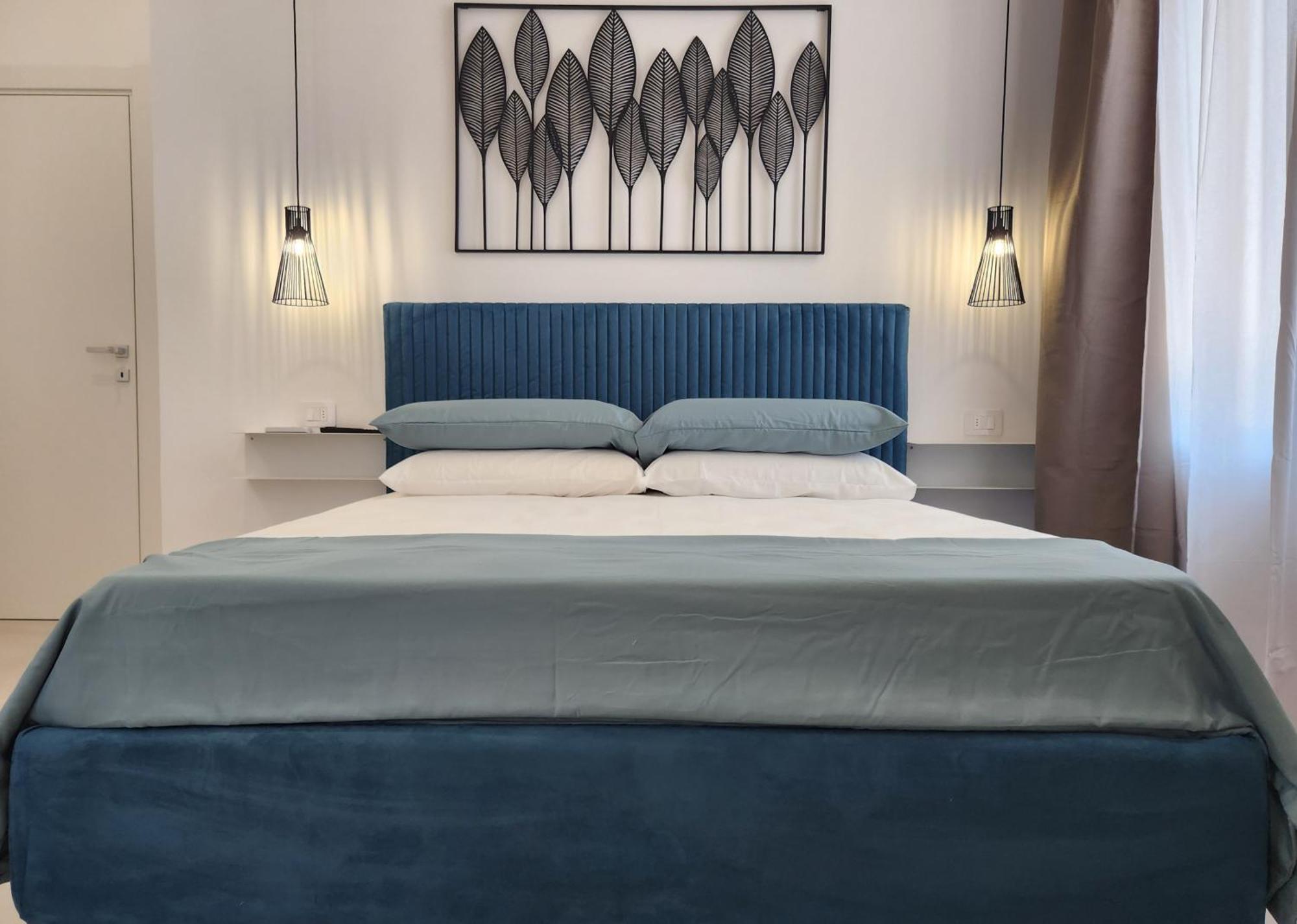 Matteotti Royale Apartments Syrakuzy Zewnętrze zdjęcie