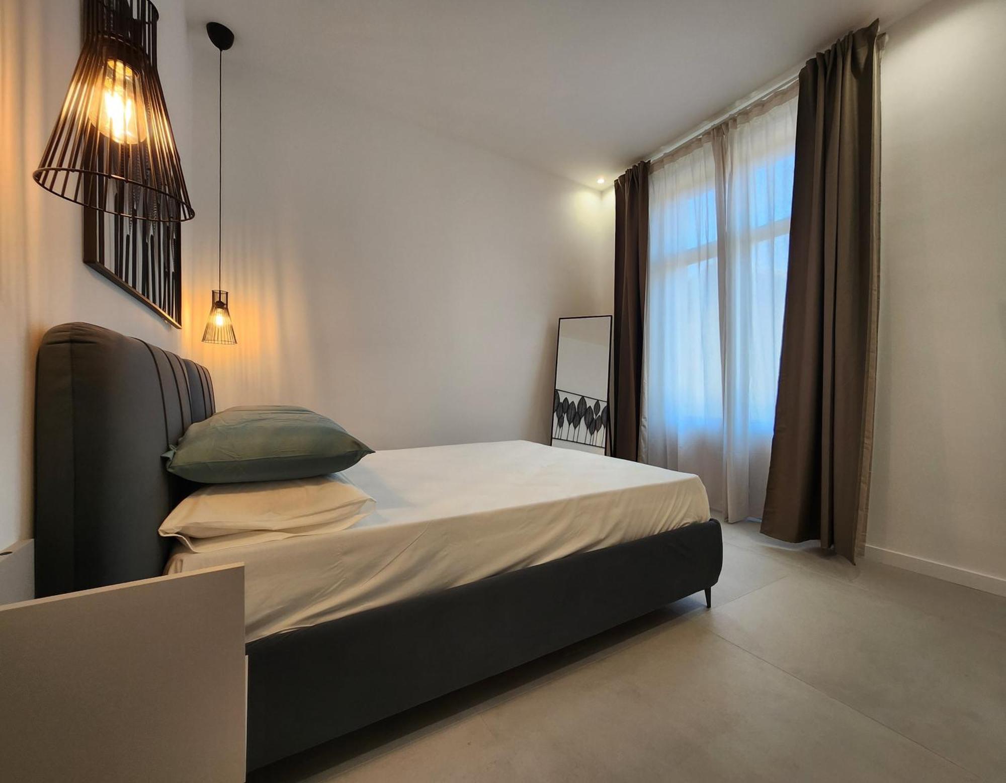 Matteotti Royale Apartments Syrakuzy Zewnętrze zdjęcie