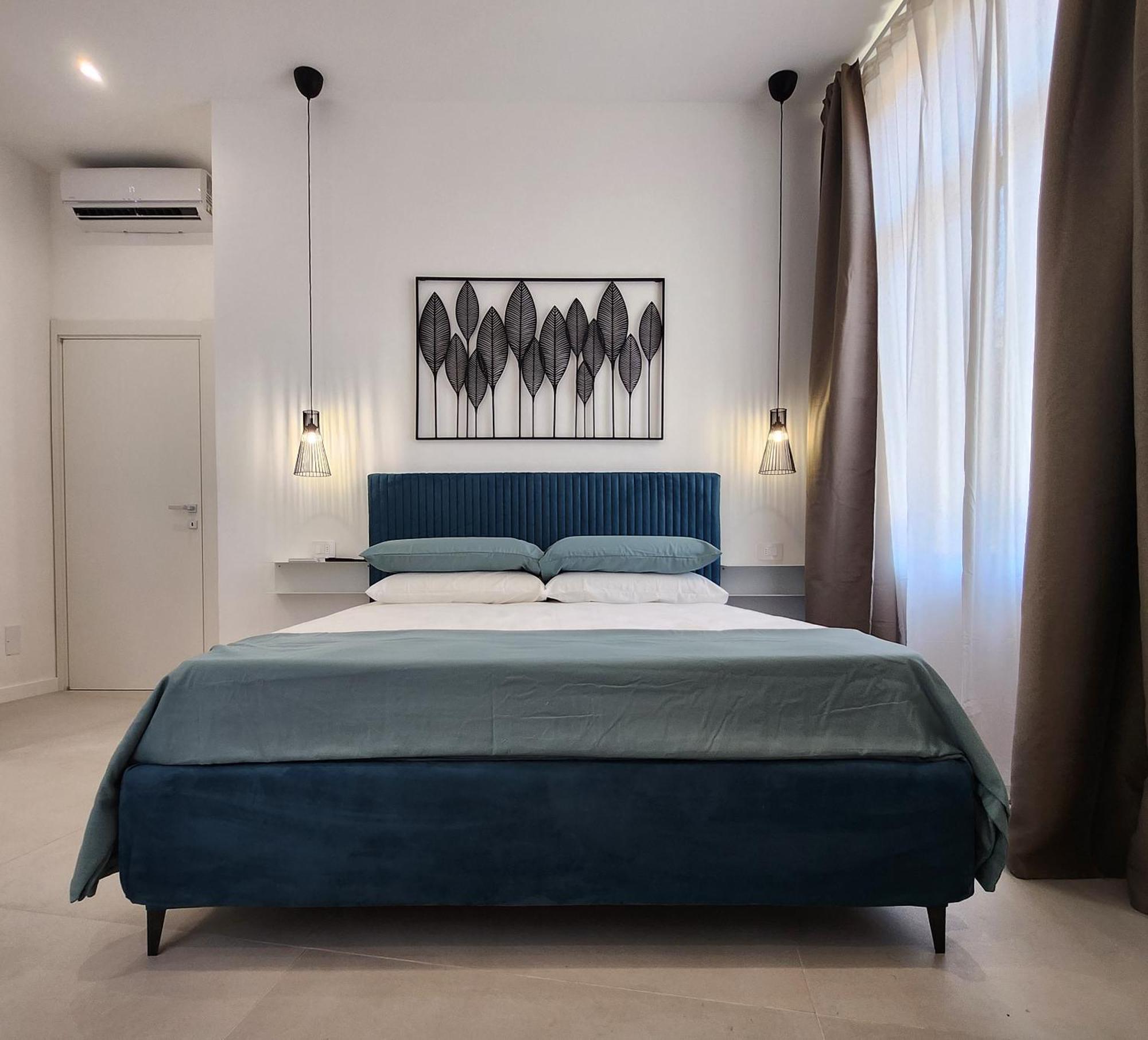 Matteotti Royale Apartments Syrakuzy Zewnętrze zdjęcie