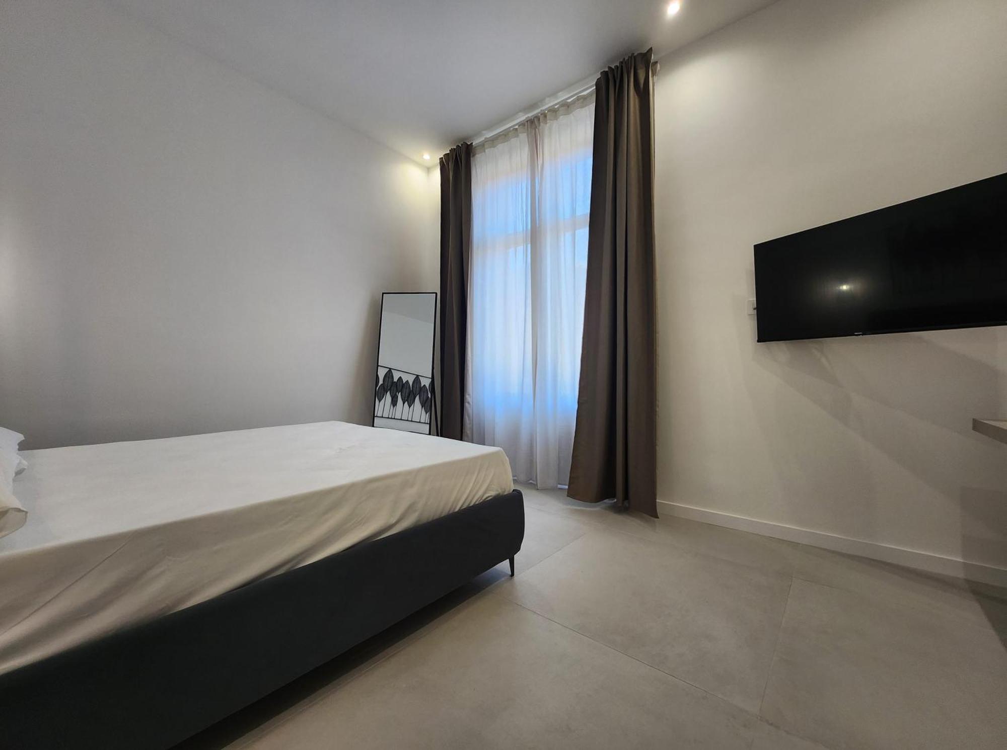 Matteotti Royale Apartments Syrakuzy Zewnętrze zdjęcie