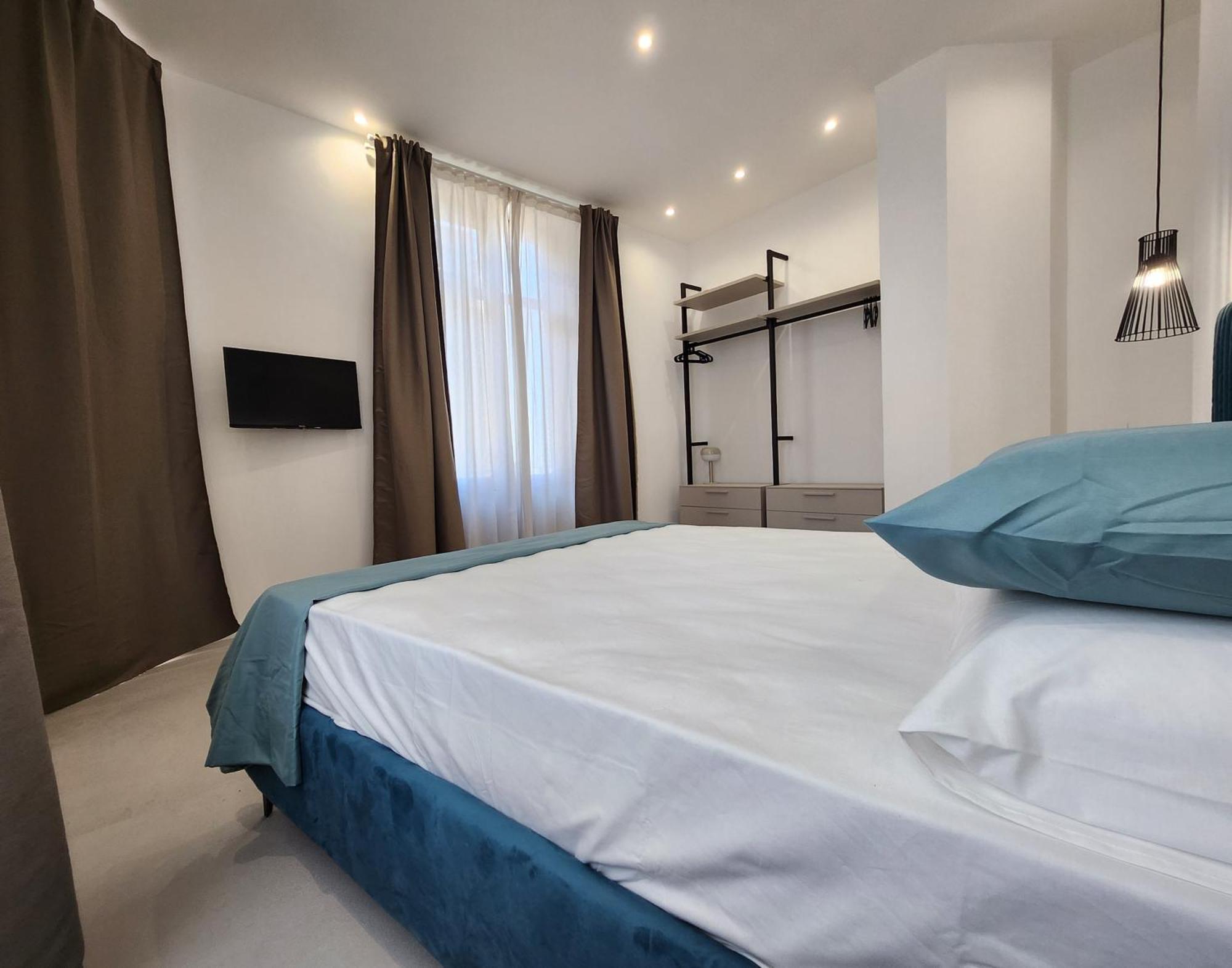 Matteotti Royale Apartments Syrakuzy Zewnętrze zdjęcie