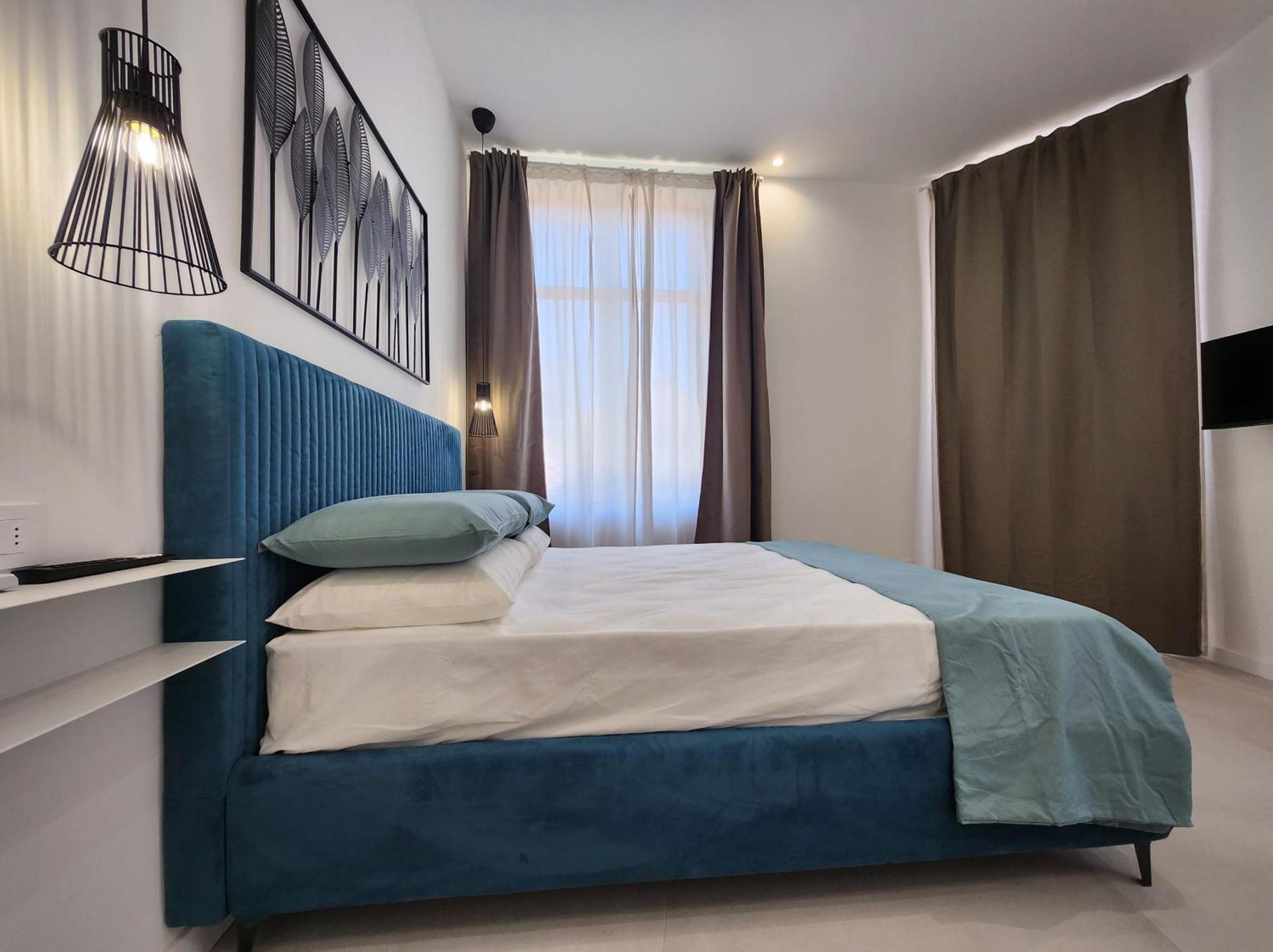 Matteotti Royale Apartments Syrakuzy Zewnętrze zdjęcie