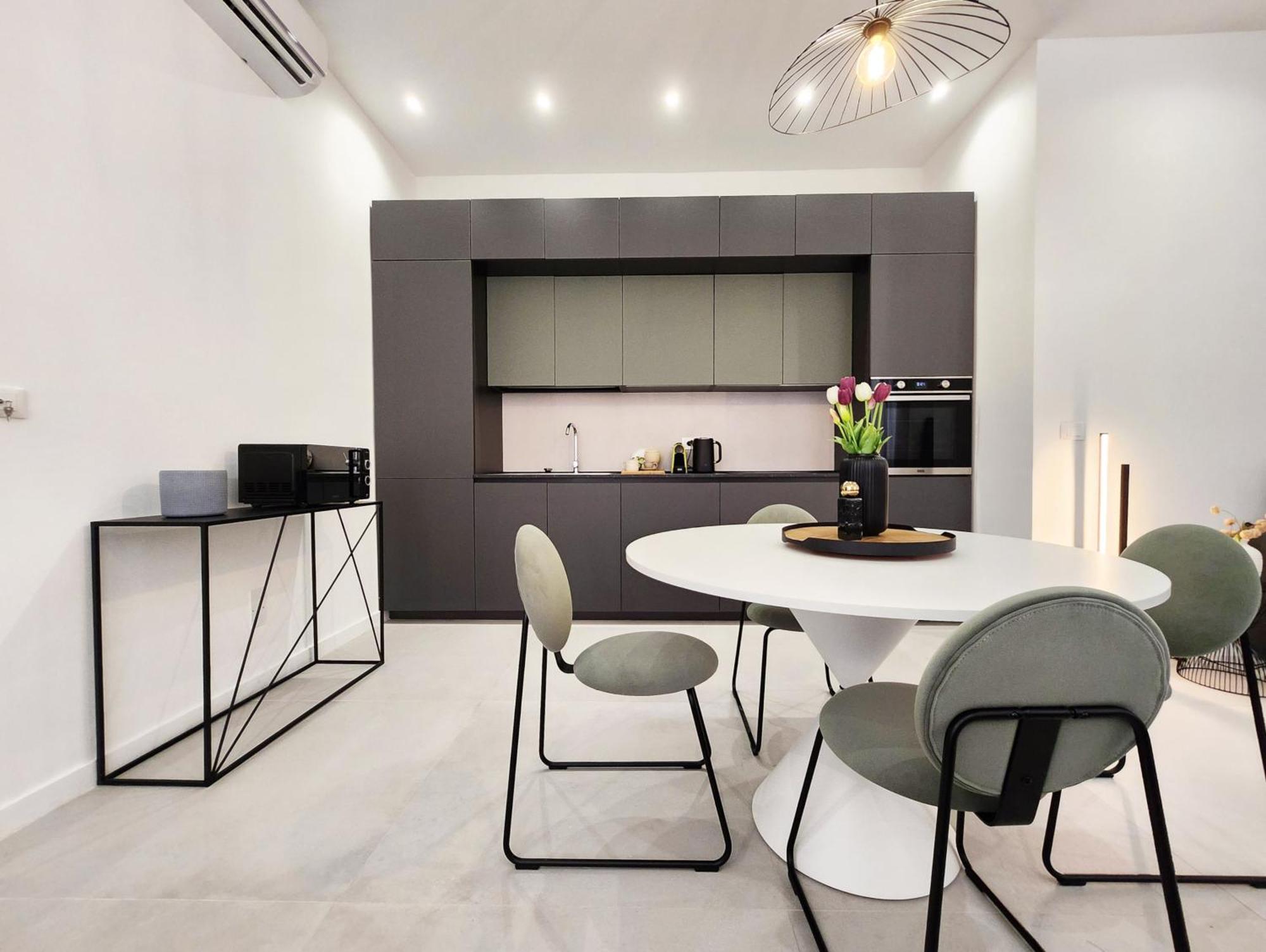 Matteotti Royale Apartments Syrakuzy Zewnętrze zdjęcie