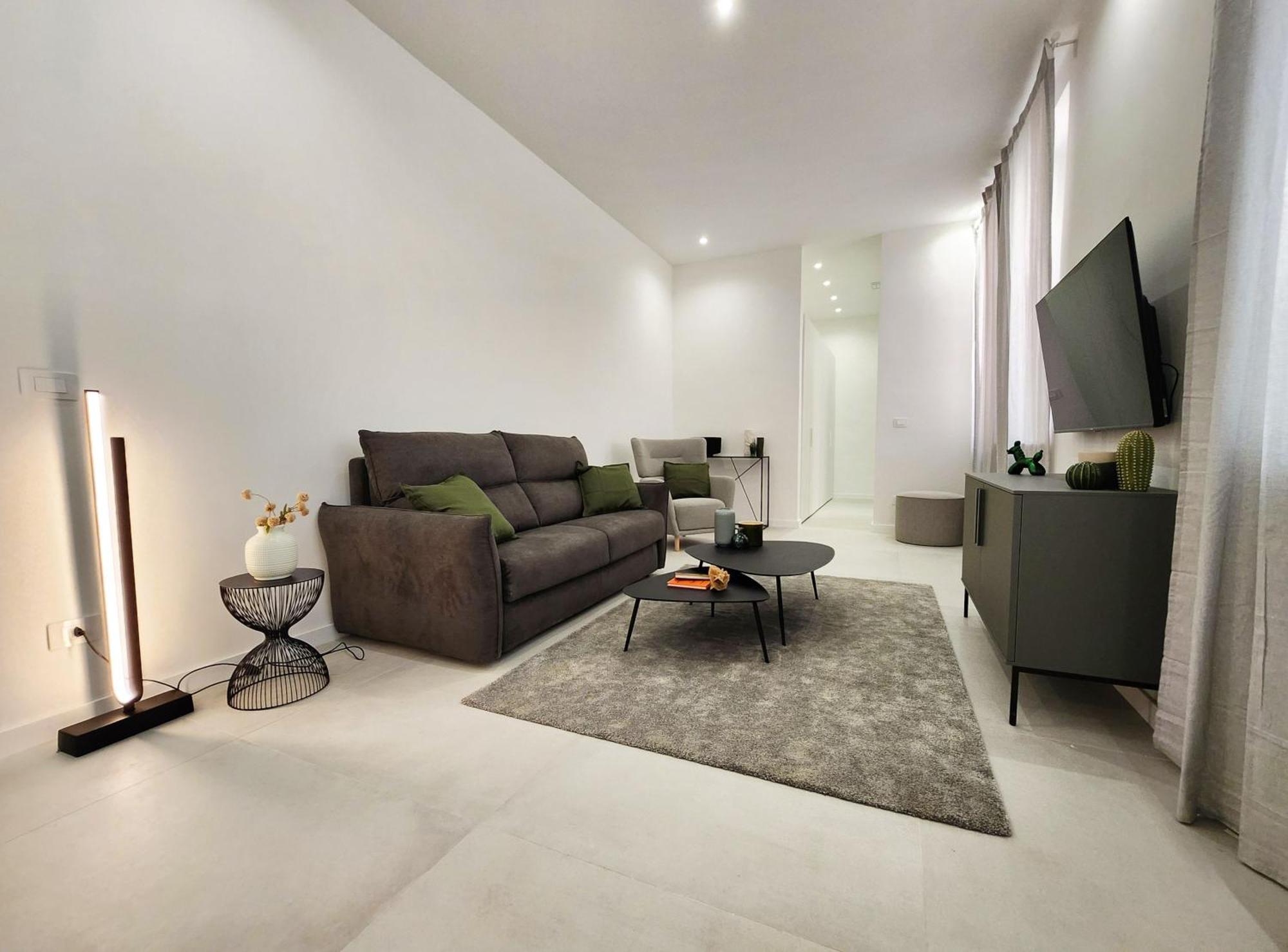 Matteotti Royale Apartments Syrakuzy Zewnętrze zdjęcie
