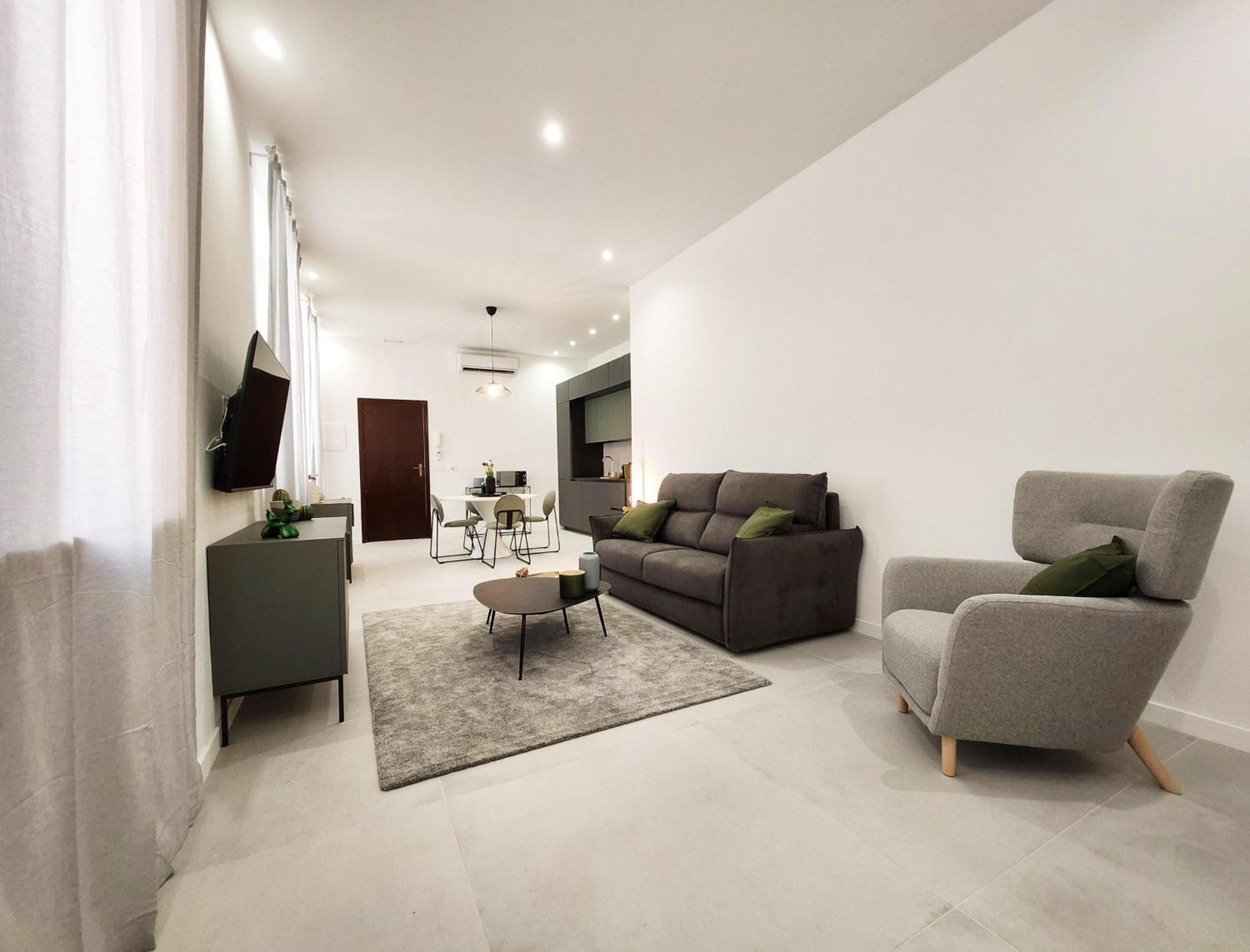 Matteotti Royale Apartments Syrakuzy Zewnętrze zdjęcie