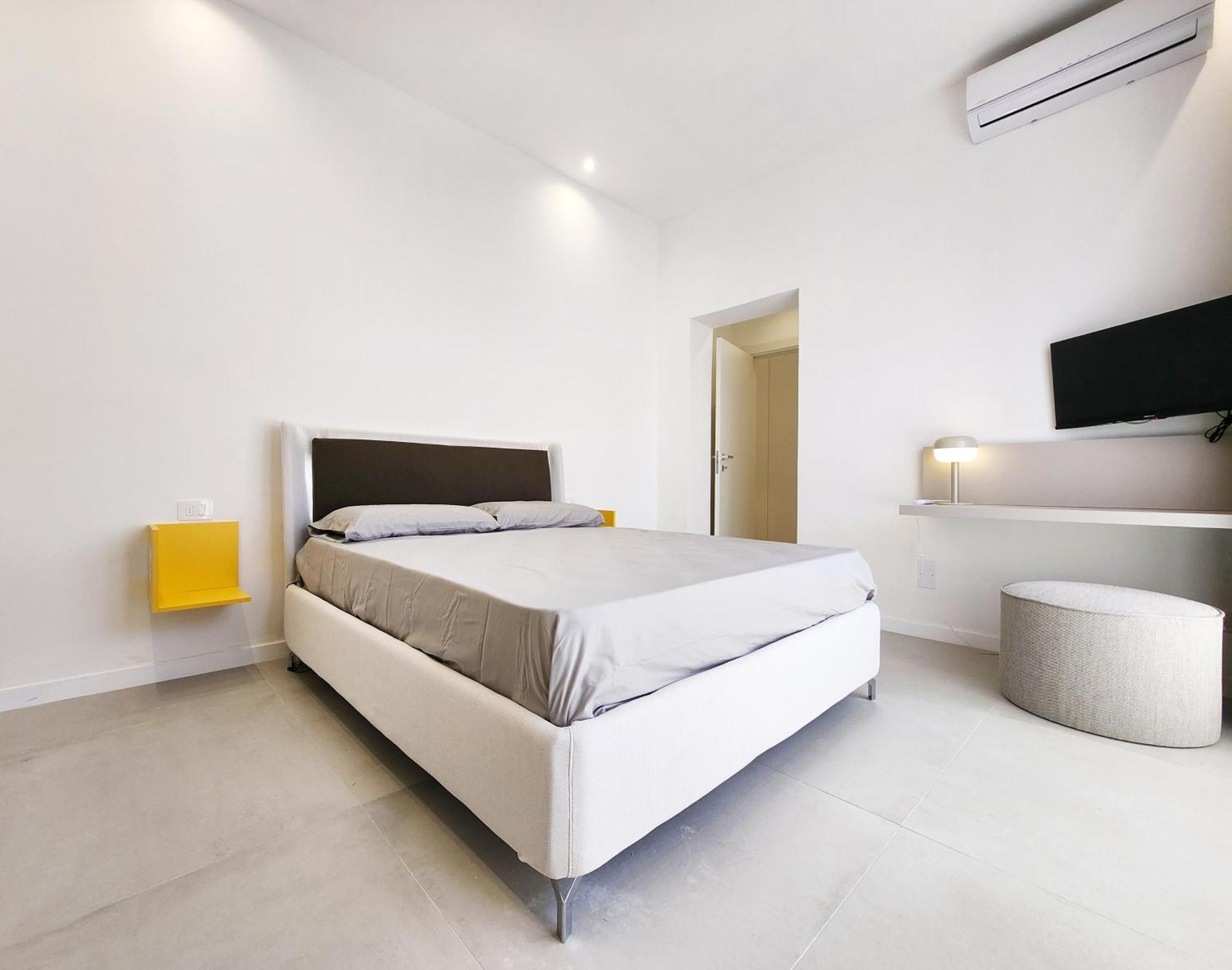 Matteotti Royale Apartments Syrakuzy Zewnętrze zdjęcie