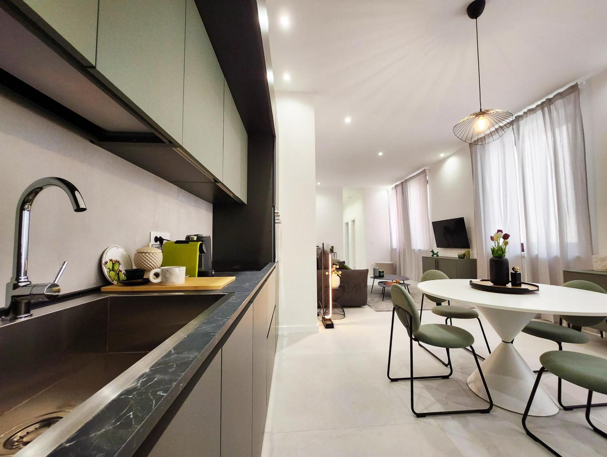 Matteotti Royale Apartments Syrakuzy Zewnętrze zdjęcie
