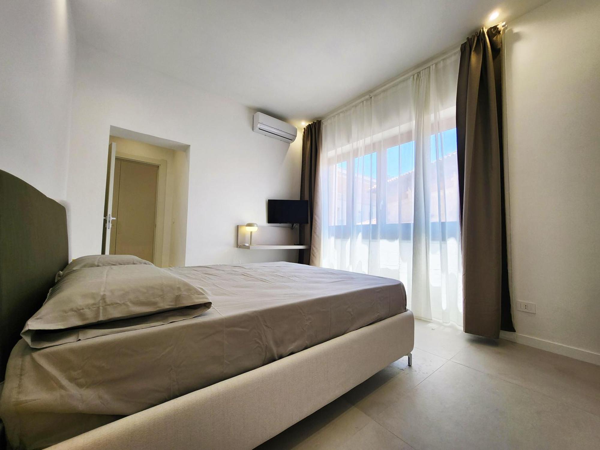 Matteotti Royale Apartments Syrakuzy Zewnętrze zdjęcie