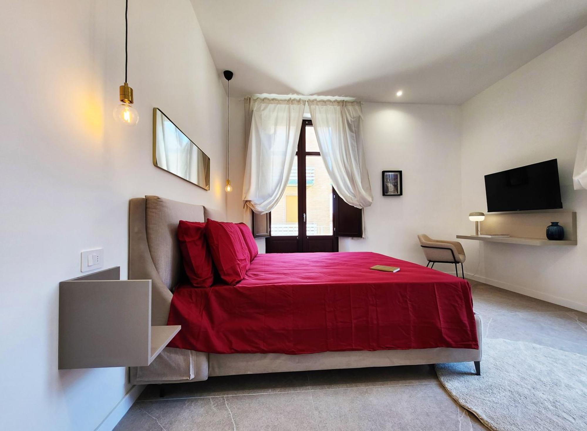 Matteotti Royale Apartments Syrakuzy Zewnętrze zdjęcie