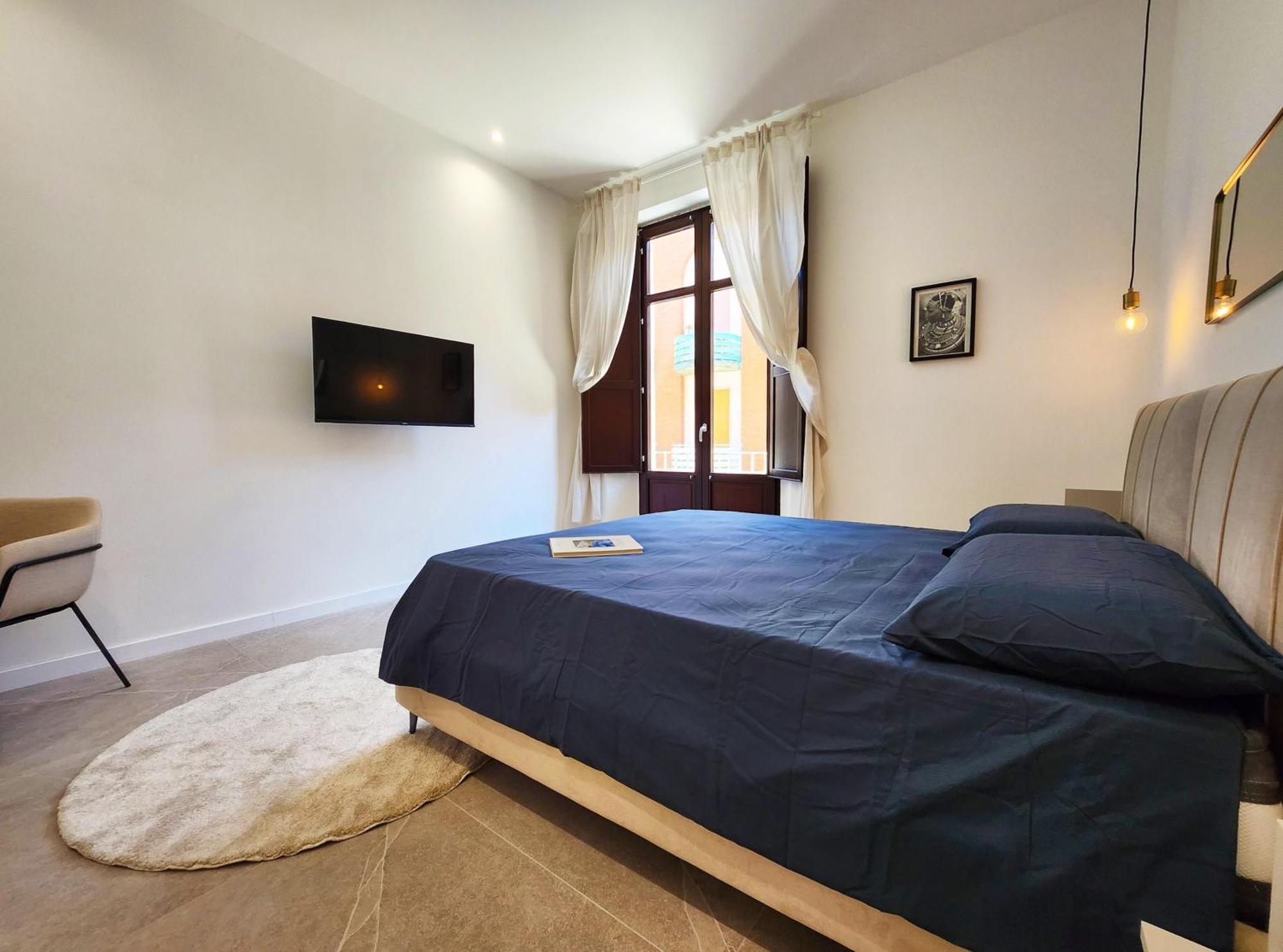 Matteotti Royale Apartments Syrakuzy Zewnętrze zdjęcie
