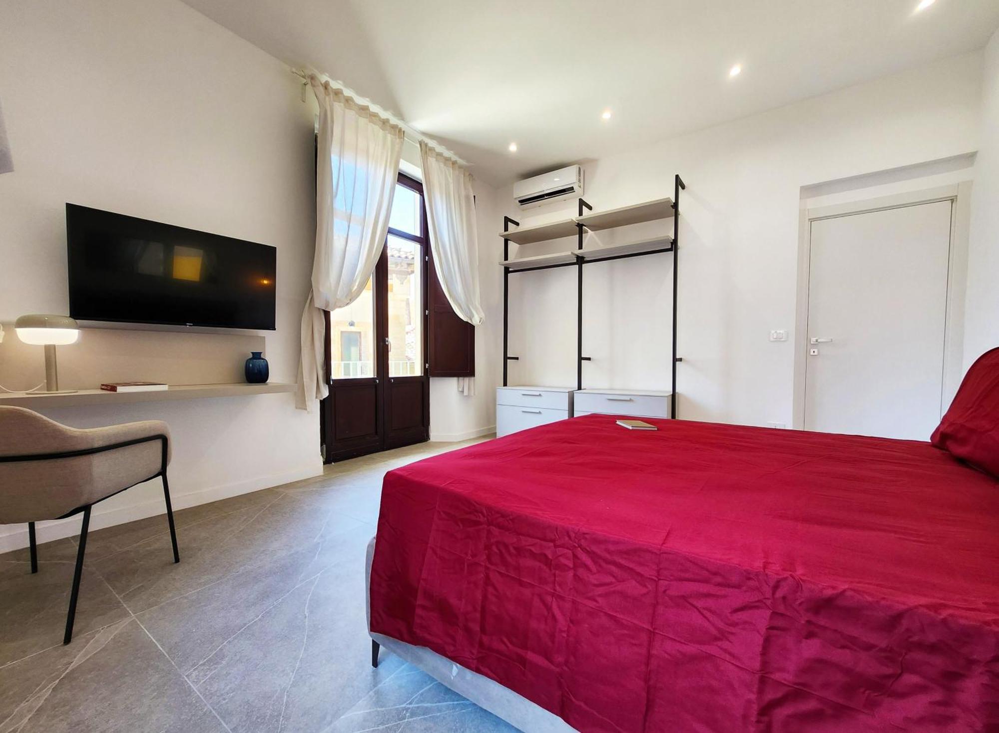 Matteotti Royale Apartments Syrakuzy Zewnętrze zdjęcie