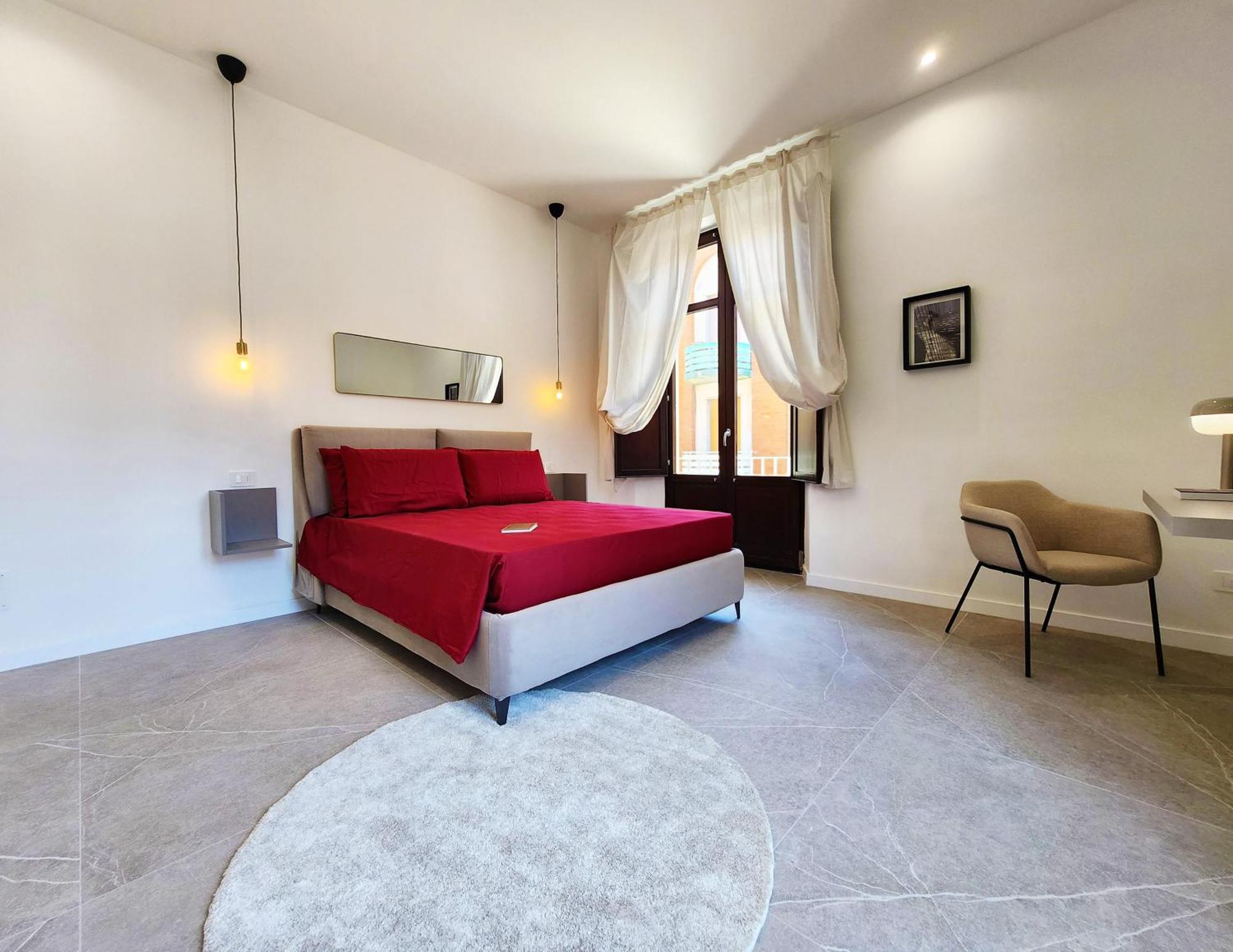 Matteotti Royale Apartments Syrakuzy Zewnętrze zdjęcie