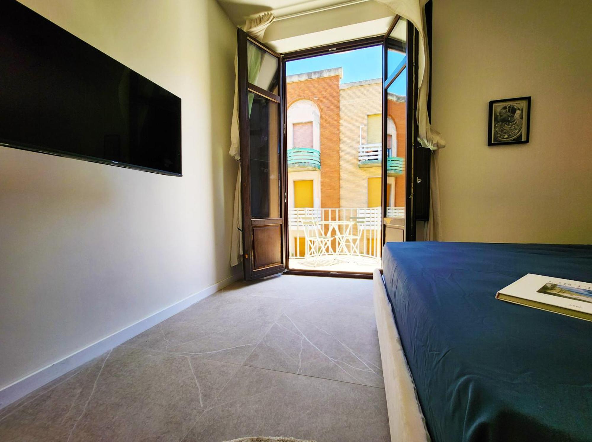Matteotti Royale Apartments Syrakuzy Zewnętrze zdjęcie