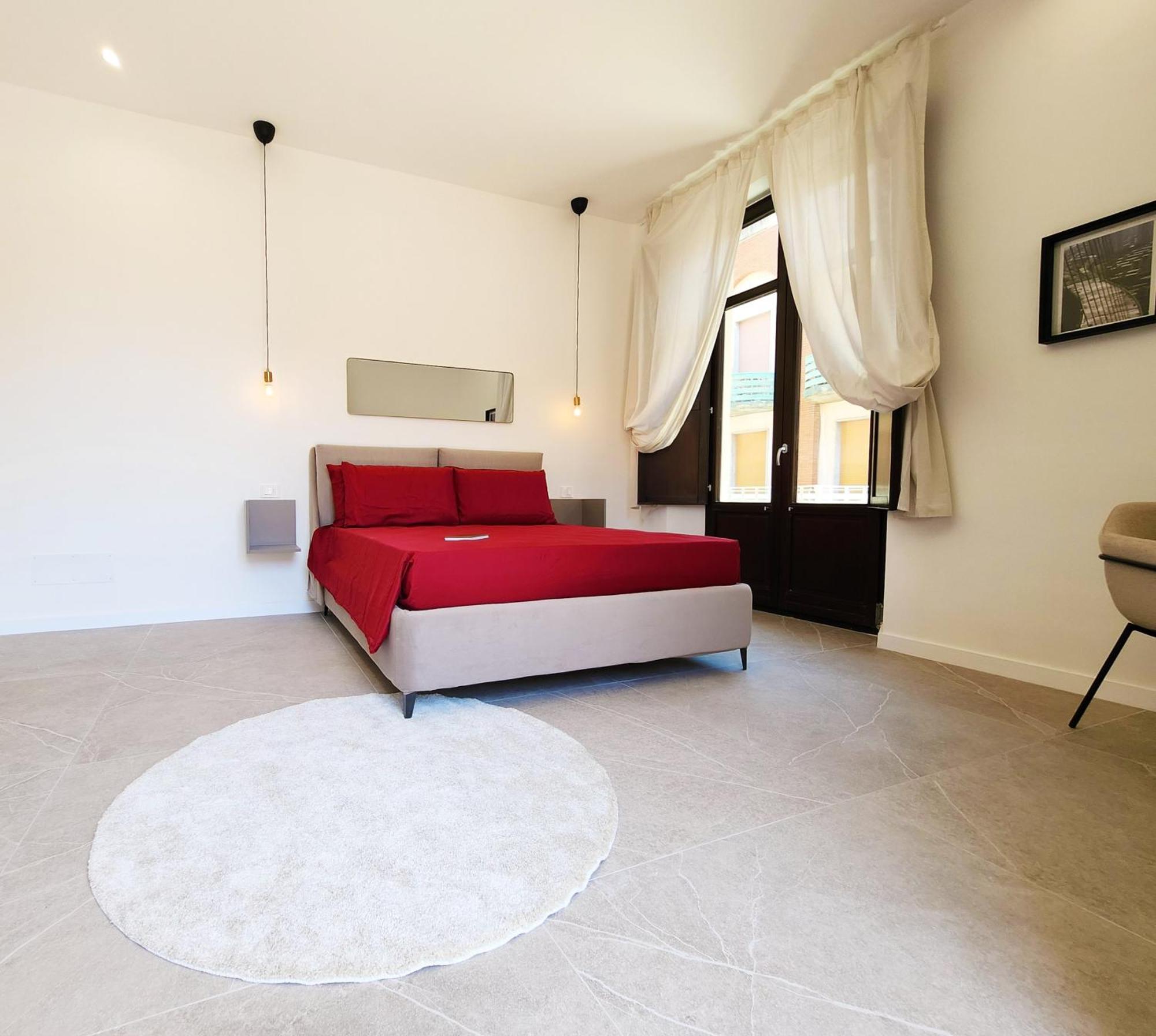 Matteotti Royale Apartments Syrakuzy Zewnętrze zdjęcie