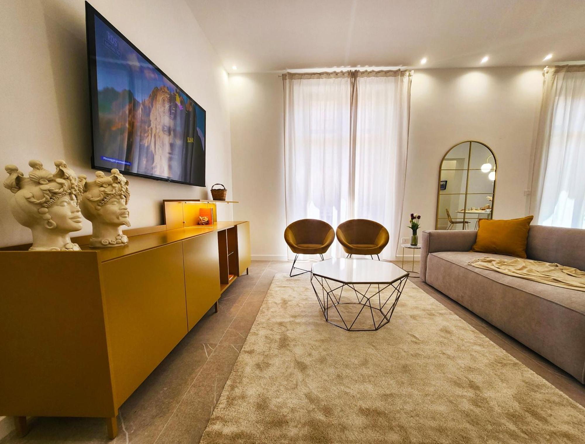 Matteotti Royale Apartments Syrakuzy Zewnętrze zdjęcie