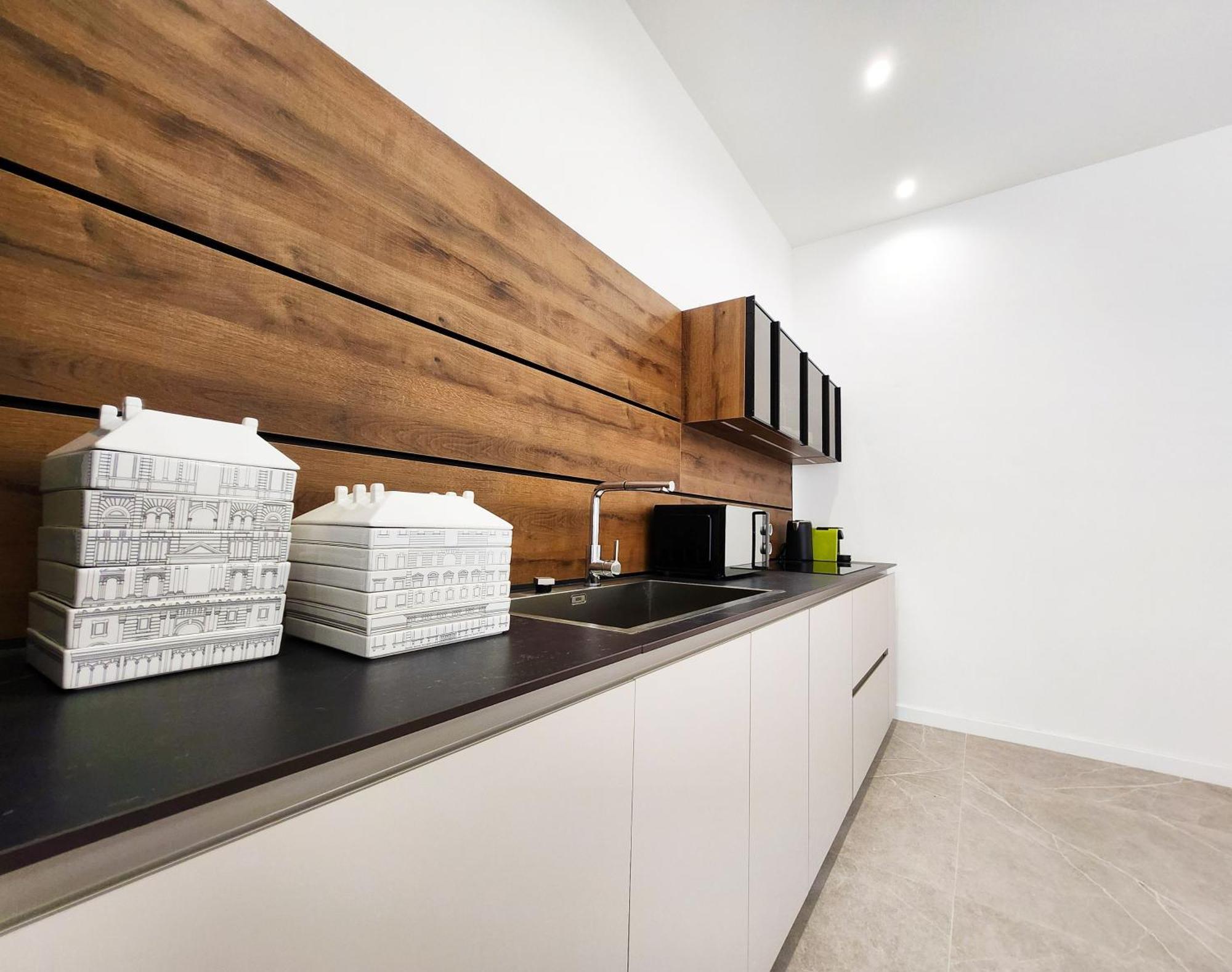Matteotti Royale Apartments Syrakuzy Zewnętrze zdjęcie