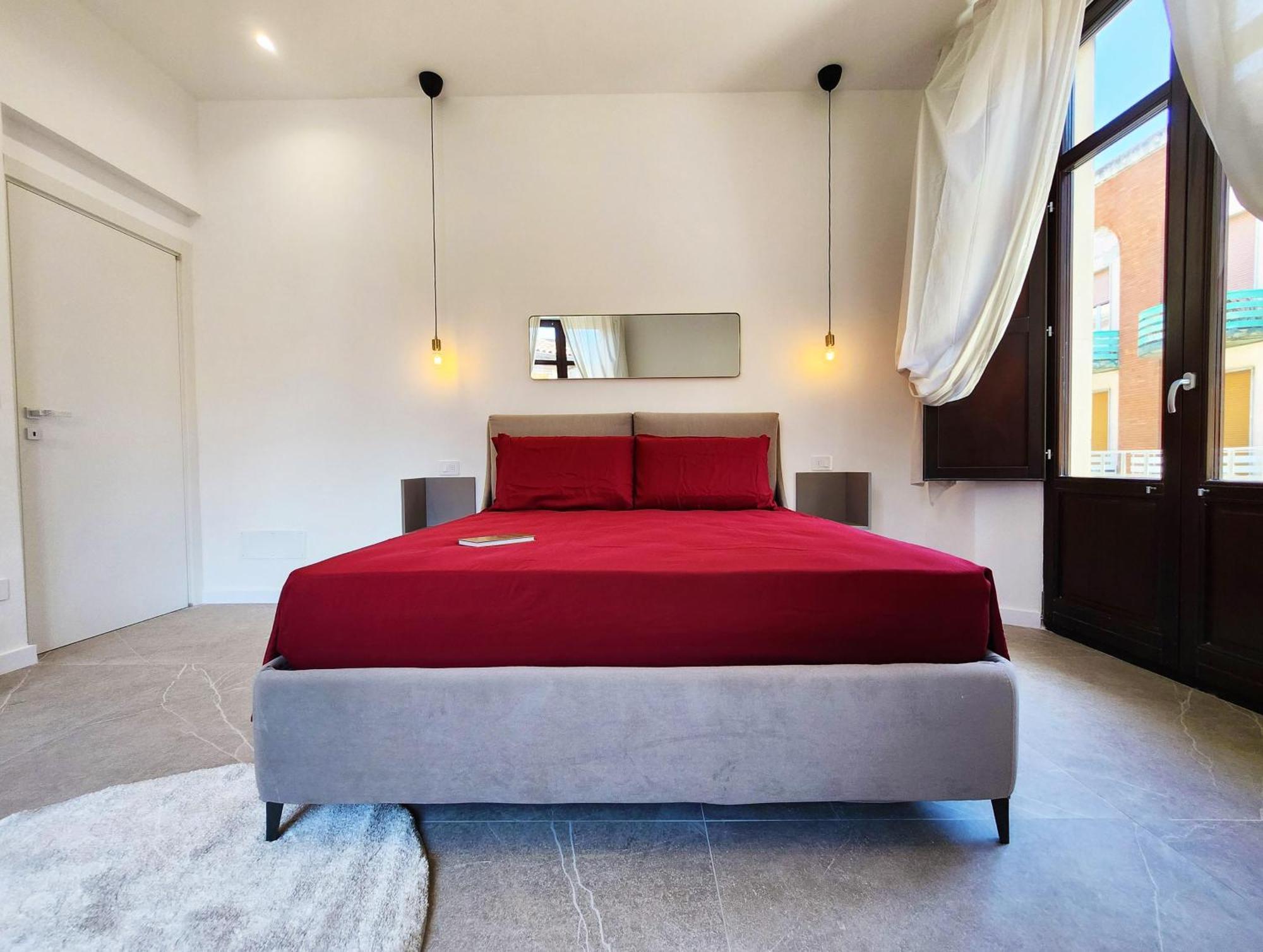 Matteotti Royale Apartments Syrakuzy Zewnętrze zdjęcie