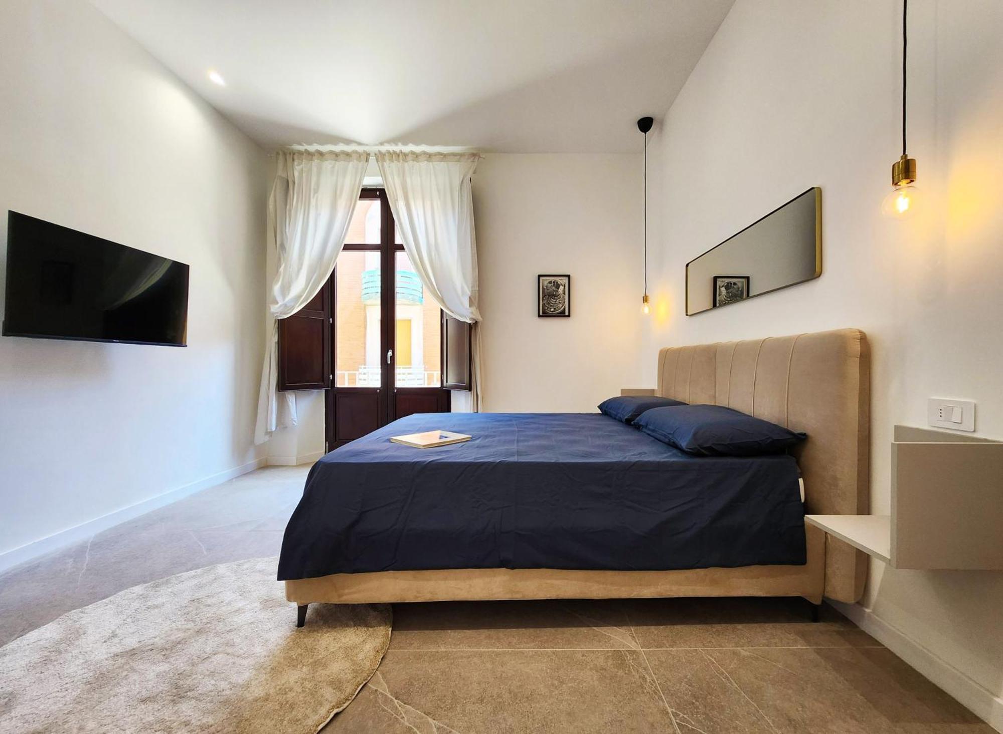 Matteotti Royale Apartments Syrakuzy Zewnętrze zdjęcie
