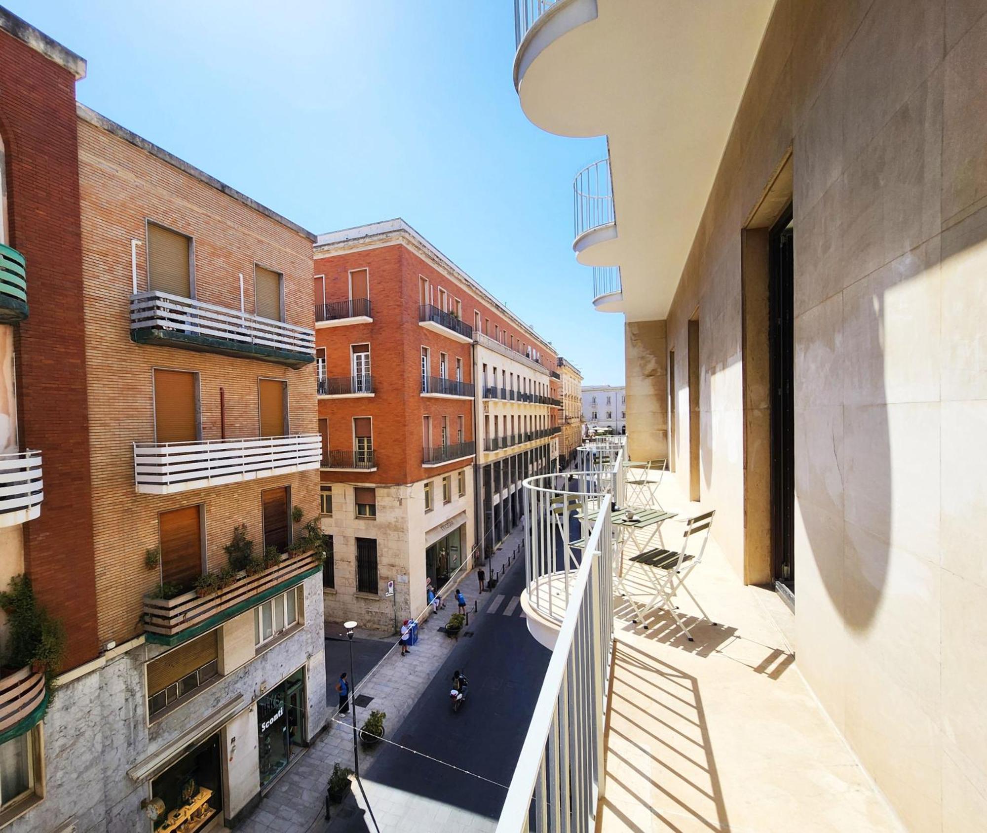 Matteotti Royale Apartments Syrakuzy Zewnętrze zdjęcie